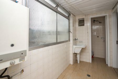 Apartamento para alugar com 74m², 2 quartos e 1 vagaÁrea de Serviço
