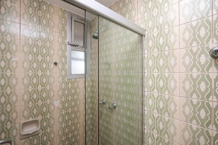 Apartamento para alugar com 74m², 2 quartos e 1 vagaBanheiro
