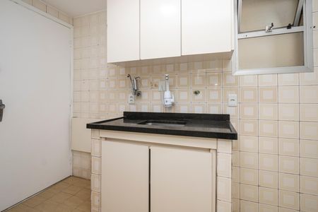 Apartamento para alugar com 74m², 2 quartos e 1 vagaCozinha