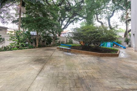 Apartamento para alugar com 74m², 2 quartos e 1 vagaÁrea Comum