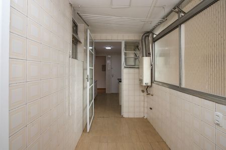 Apartamento para alugar com 74m², 2 quartos e 1 vagaÁrea de Serviço