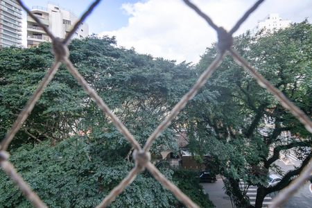 Apartamento para alugar com 74m², 2 quartos e 1 vagaVista do Quarto