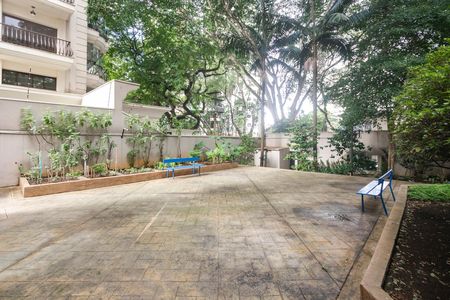 Apartamento para alugar com 74m², 2 quartos e 1 vagaÁrea Comum