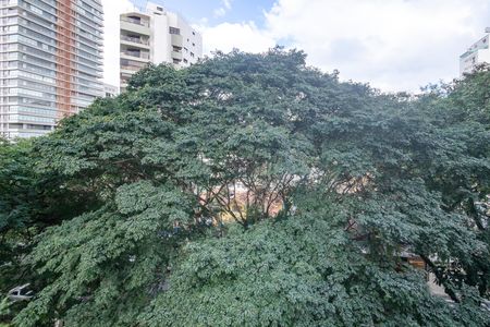 Apartamento para alugar com 74m², 2 quartos e 1 vagaVista da Suíte