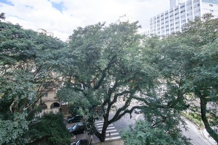 Apartamento para alugar com 74m², 2 quartos e 1 vagaVista da Sala