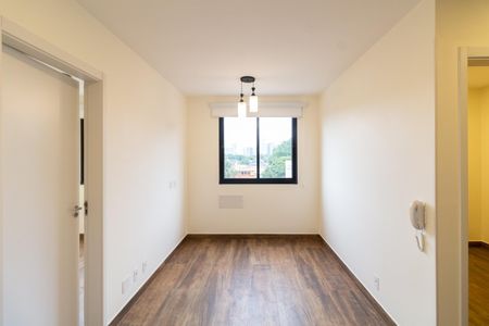 Sala - Cozinha de apartamento para alugar com 2 quartos, 34m² em Butantã, São Paulo