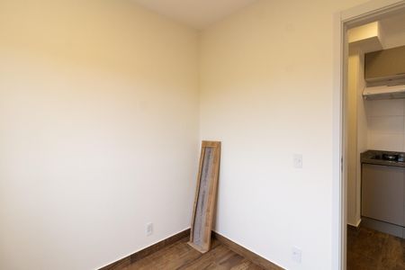 Quarto 1 de apartamento para alugar com 2 quartos, 34m² em Butantã, São Paulo