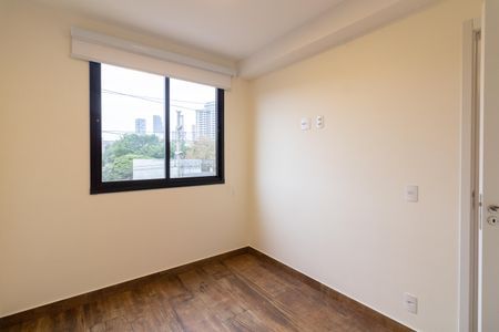 Quarto 2 de apartamento para alugar com 2 quartos, 34m² em Butantã, São Paulo