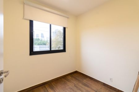 Quarto 1 de apartamento para alugar com 2 quartos, 34m² em Butantã, São Paulo