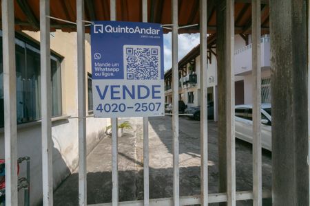 Casa de condomínio à venda com 90m², 4 quartos e 2 vagas