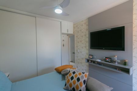Casa de condomínio à venda com 90m², 4 quartos e 2 vagas