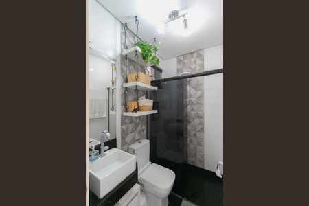 Casa de condomínio à venda com 90m², 4 quartos e 2 vagas