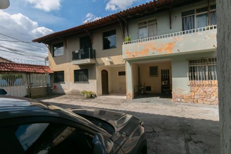 Casa de condomínio à venda com 90m², 4 quartos e 2 vagas