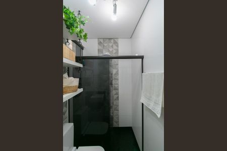 Casa de condomínio à venda com 90m², 4 quartos e 2 vagas