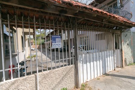 Casa de condomínio à venda com 90m², 4 quartos e 2 vagas