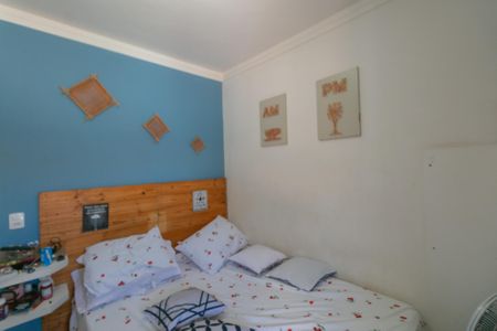 Casa de condomínio à venda com 90m², 4 quartos e 2 vagas