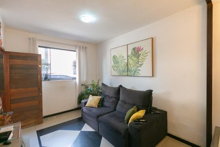 Casa de condomínio à venda com 90m², 4 quartos e 2 vagas