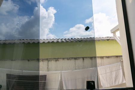 Casa de condomínio à venda com 90m², 4 quartos e 2 vagas