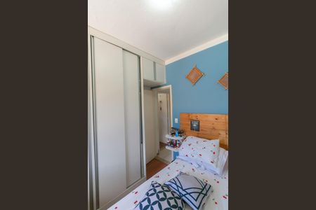 Casa de Condomínio à venda com 4 quartos, 90m² em Dona Clara, Belo Horizonte