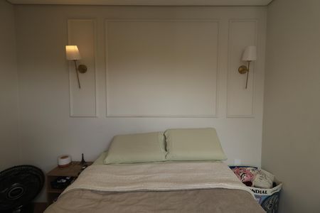 Apartamento à venda com 37m², 2 quartos e sem vagaQuarto 2
