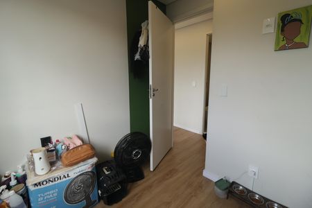 Quarto 1 de apartamento à venda com 2 quartos, 37m² em Vila Independencia, São Paulo
