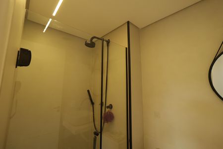 Apartamento à venda com 37m², 2 quartos e sem vagaBanheiro