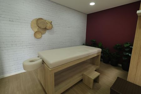 Apartamento à venda com 37m², 2 quartos e sem vagaÁrea comum - SPA