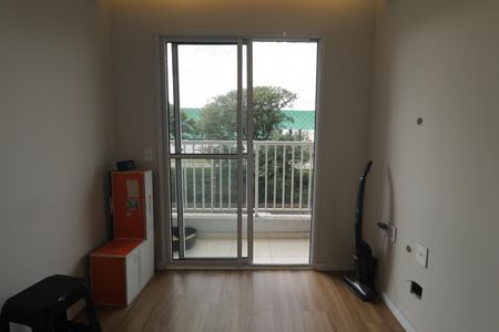 Apartamento à venda com 37m², 2 quartos e sem vagaSala