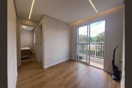 Apartamento à venda com 37m², 2 quartos e sem vaga