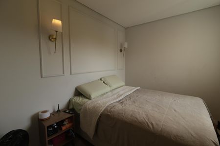 Apartamento à venda com 37m², 2 quartos e sem vagaQuarto 2