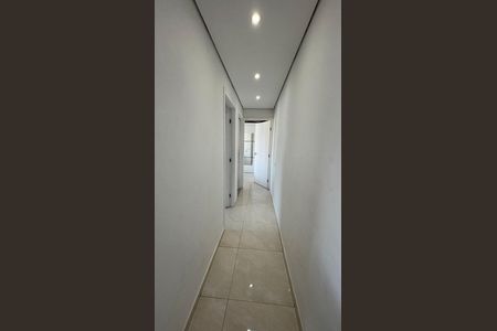 Apartamento para alugar com 42m², 2 quartos e 1 vaga Apartamento para alugar com 42m², 2 quartos e 1 vagaCorredor