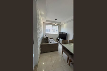 Apartamento para alugar com 42m², 2 quartos e 1 vaga Apartamento para alugar com 42m², 2 quartos e 1 vagaSala de Jantar