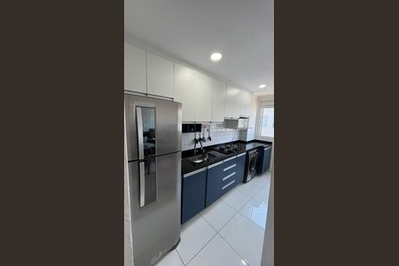 Apartamento para alugar com 42m², 2 quartos e 1 vaga Apartamento para alugar com 42m², 2 quartos e 1 vagaCozinha