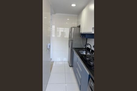 Apartamento para alugar com 42m², 2 quartos e 1 vaga Apartamento para alugar com 42m², 2 quartos e 1 vagaCozinha