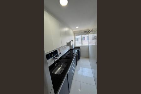 Apartamento para alugar com 42m², 2 quartos e 1 vaga Apartamento para alugar com 42m², 2 quartos e 1 vagaCozinha