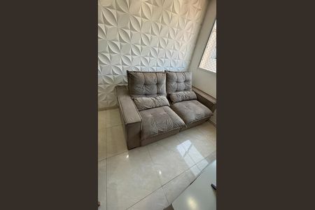 Apartamento para alugar com 42m², 2 quartos e 1 vaga Apartamento para alugar com 42m², 2 quartos e 1 vagaSala