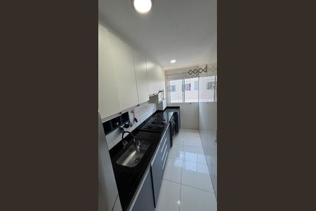 Apartamento para alugar com 42m², 2 quartos e 1 vaga Apartamento para alugar com 42m², 2 quartos e 1 vagaCozinha