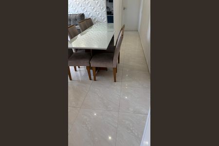Apartamento para alugar com 42m², 2 quartos e 1 vaga Apartamento para alugar com 42m², 2 quartos e 1 vagaSala de Jantar