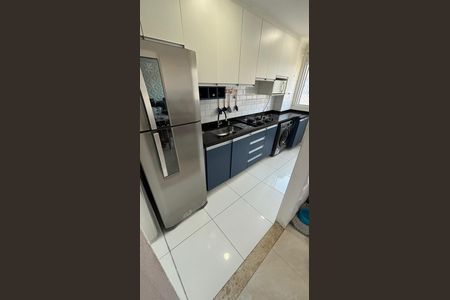 Apartamento para alugar com 42m², 2 quartos e 1 vaga Apartamento para alugar com 42m², 2 quartos e 1 vagaCozinha