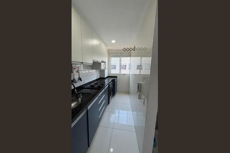 Apartamento para alugar com 42m², 2 quartos e 1 vaga Apartamento para alugar com 42m², 2 quartos e 1 vagaCozinha