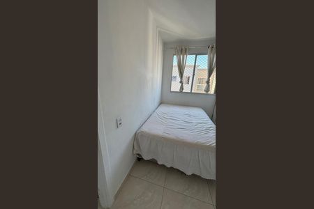 Apartamento para alugar com 42m², 2 quartos e 1 vaga Apartamento para alugar com 42m², 2 quartos e 1 vagaQuarto 2