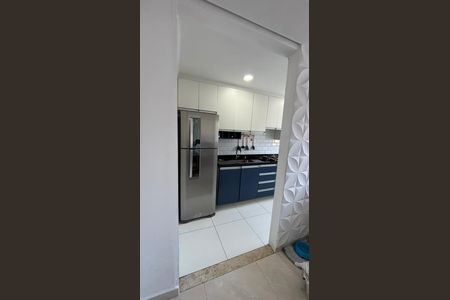 Apartamento para alugar com 42m², 2 quartos e 1 vaga Apartamento para alugar com 42m², 2 quartos e 1 vagaCozinha