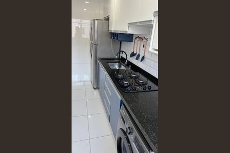 Apartamento para alugar com 42m², 2 quartos e 1 vaga Apartamento para alugar com 42m², 2 quartos e 1 vagaCozinha