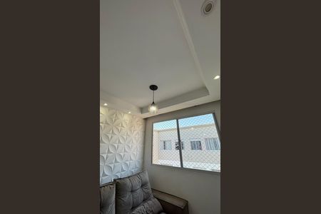 Apartamento para alugar com 42m², 2 quartos e 1 vaga Apartamento para alugar com 42m², 2 quartos e 1 vagaSala de Jantar