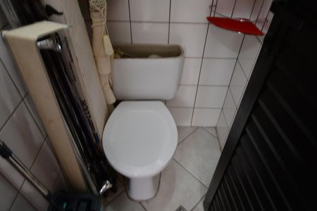 Apartamento para alugar com 75m², 3 quartos e 1 vagaBanheiro de serviço