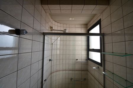 Apartamento para alugar com 75m², 3 quartos e 1 vagaBanheiro Suíte