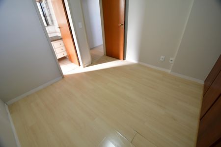 Apartamento para alugar com 75m², 3 quartos e 1 vagaQuarto 2 - Suíte