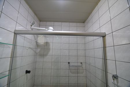 Apartamento para alugar com 75m², 3 quartos e 1 vagaBanheiro Social
