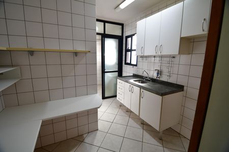 Apartamento para alugar com 75m², 3 quartos e 1 vagaCozinha