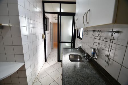 Apartamento para alugar com 75m², 3 quartos e 1 vagaCozinha